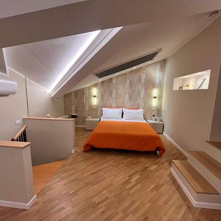 B&B Poggio San Luca Boloňa Exteriér fotografie