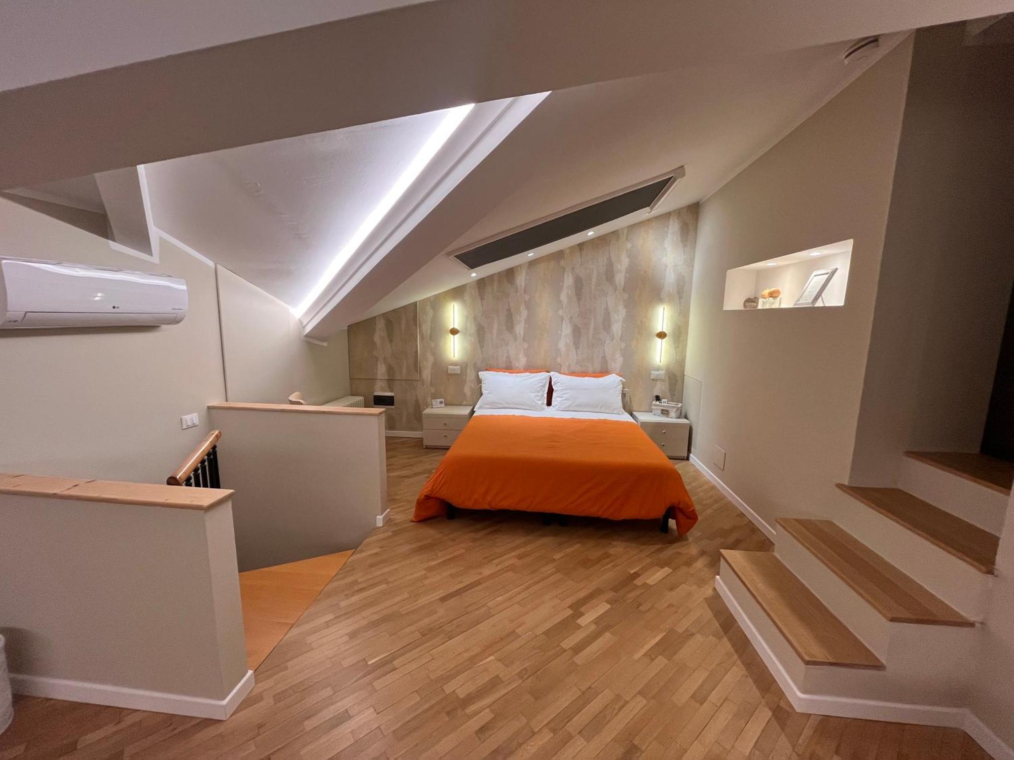B&B Poggio San Luca Boloňa Exteriér fotografie
