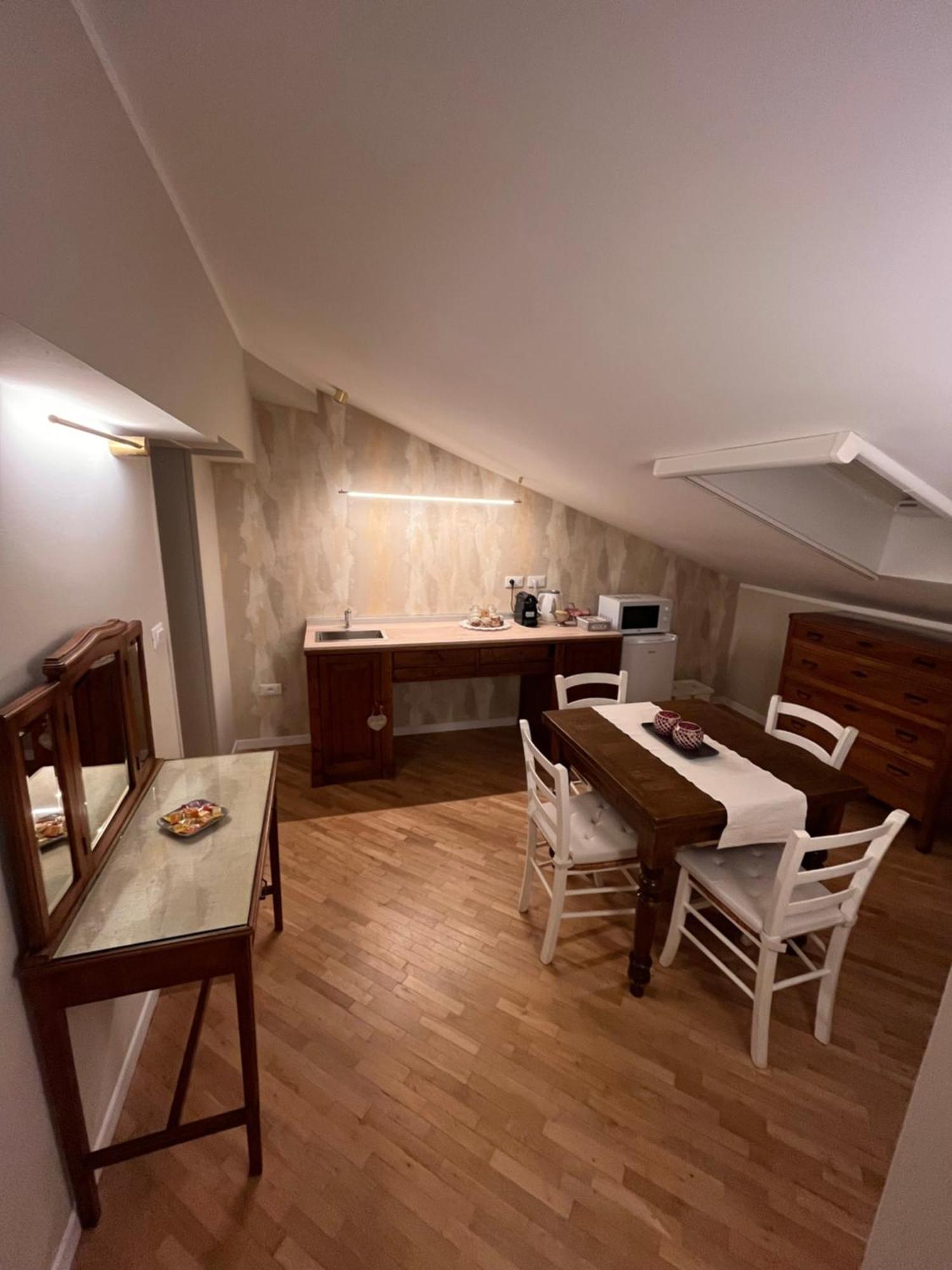 B&B Poggio San Luca Boloňa Exteriér fotografie